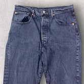 Levi’s 501 Straight Fit Jeans - W30 L30